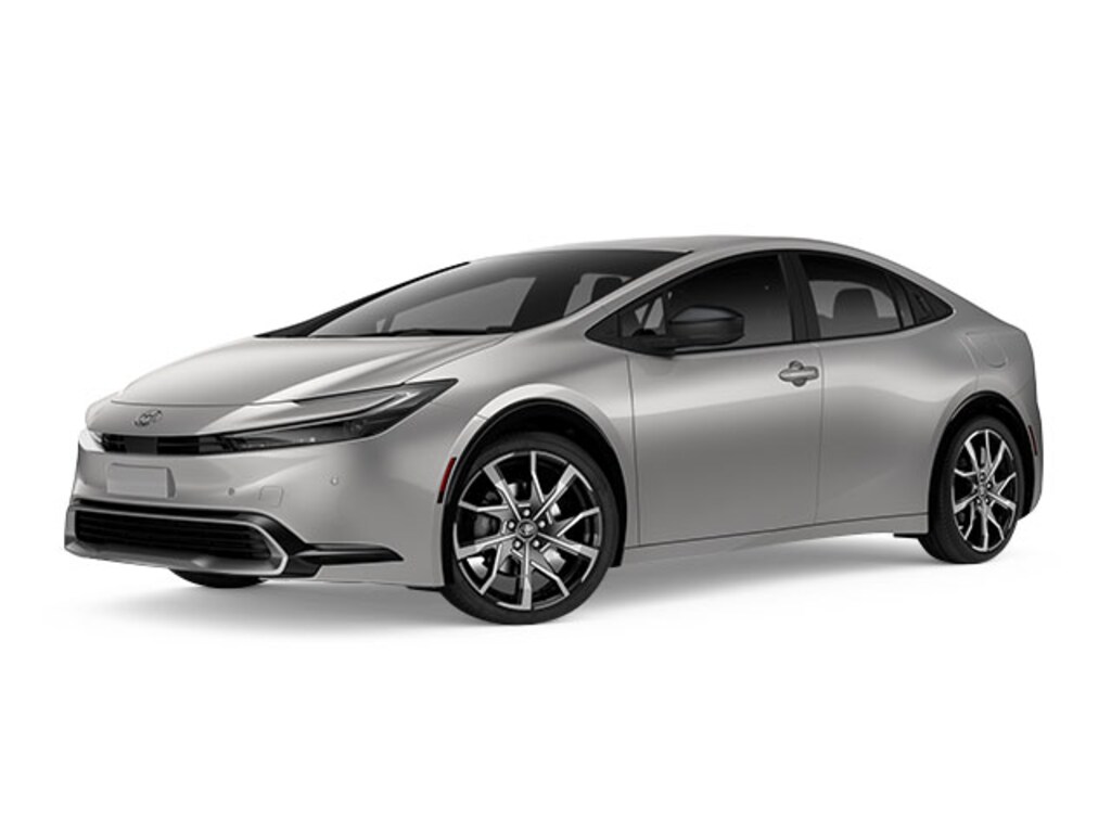 New 2025 Toyota Prius Plugin Hybrid For Sale in CT JTDACACU1S3041089